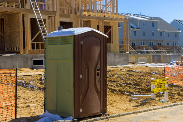 Best Porta potty rental near me  in North Kansas City, MO