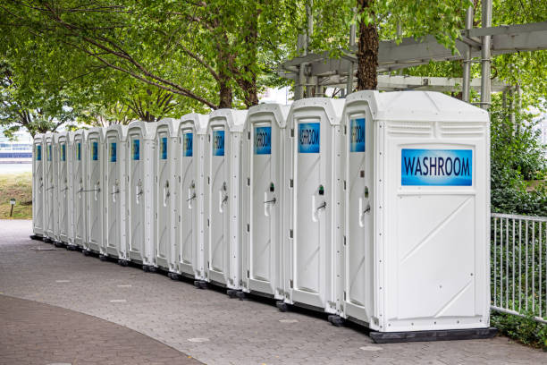 Best Affordable porta potty rental  in North Kansas City, MO