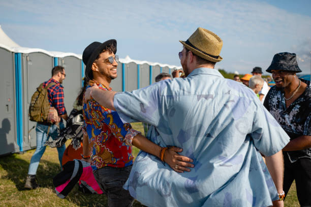  North Kansas City, MO Porta Potty Rental Pros