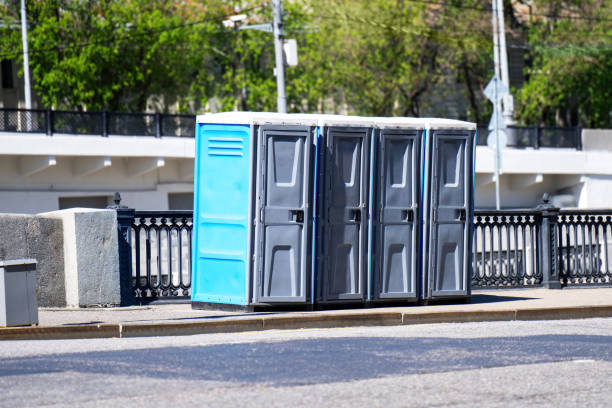 Best Wedding porta potty rental  in North Kansas City, MO